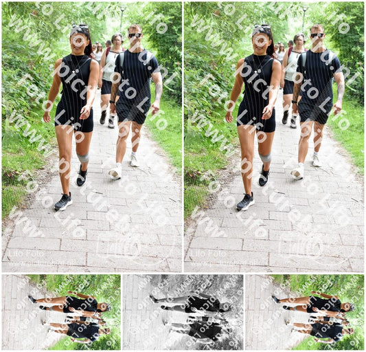 Evenement foto: Utrecht City Walk Serie 397