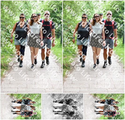 Evenement foto: Utrecht City Walk Serie 397