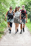 Evenement foto: Utrecht City Walk Serie 397