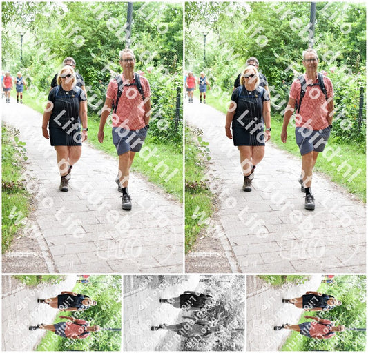 Evenement foto: Utrecht City Walk Serie 397
