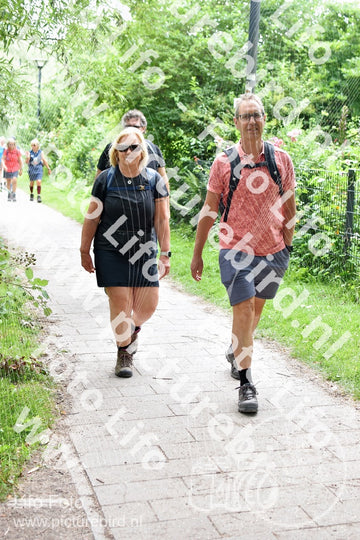 Evenement foto: Utrecht City Walk Serie 397