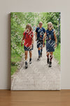Evenement foto: Utrecht City Walk Serie 397