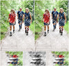 Evenement foto: Utrecht City Walk Serie 397