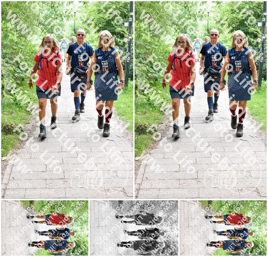 Evenement foto: Utrecht City Walk Serie 397
