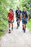 Evenement foto: Utrecht City Walk Serie 397
