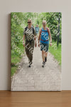 Evenement foto: Utrecht City Walk Serie 397