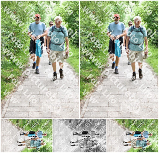 Evenement foto: Utrecht City Walk Serie 397