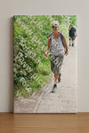Evenement foto: Utrecht City Walk Serie 397