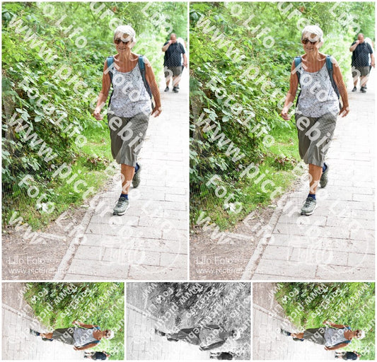 Evenement foto: Utrecht City Walk Serie 397