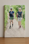 Evenement foto: Utrecht City Walk Serie 397