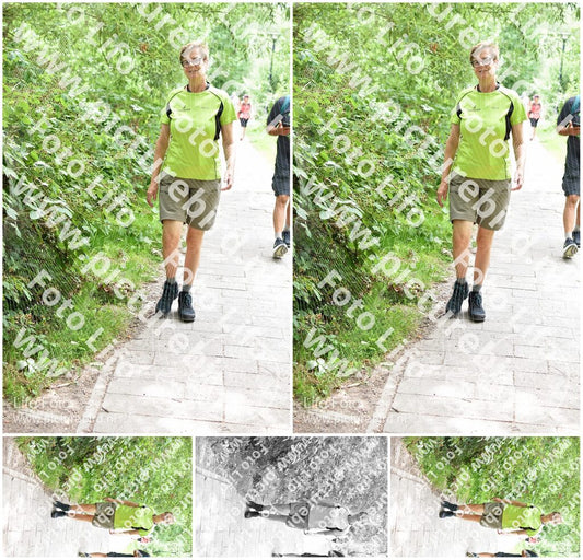 Evenement foto: Utrecht City Walk Serie 397