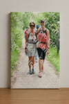 Evenement foto: Utrecht City Walk Serie 397