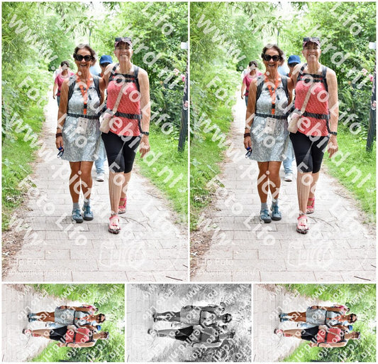 Evenement foto: Utrecht City Walk Serie 397