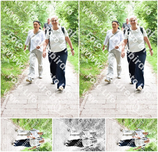 Evenement foto: Utrecht City Walk Serie 397