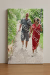 Evenement foto: Utrecht City Walk Serie 397