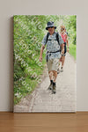 Evenement foto: Utrecht City Walk Serie 397