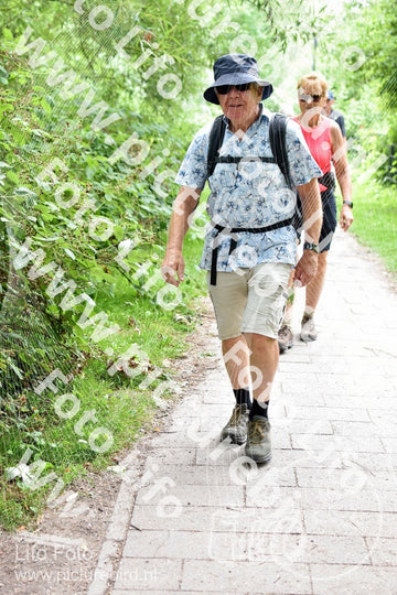 Evenement foto: Utrecht City Walk Serie 397