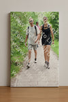 Evenement foto: Utrecht City Walk Serie 397