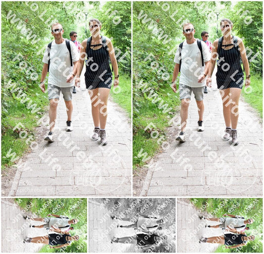 Evenement foto: Utrecht City Walk Serie 397