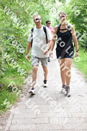 Evenement foto: Utrecht City Walk Serie 397