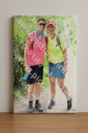 Evenement foto: Utrecht City Walk Serie 397