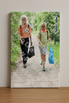 Evenement foto: Utrecht City Walk Serie 397