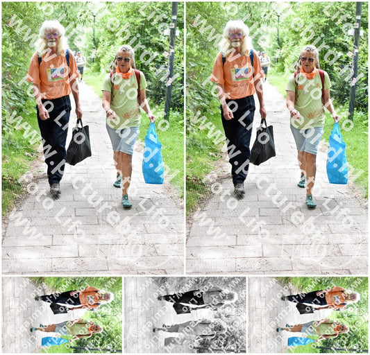 Evenement foto: Utrecht City Walk Serie 397