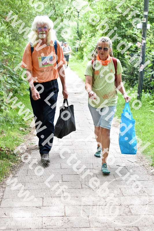 Evenement foto: Utrecht City Walk Serie 397