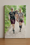 Evenement foto: Utrecht City Walk Serie 397