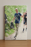 Evenement foto: Utrecht City Walk Serie 397