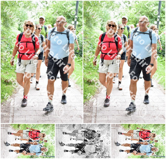 Evenement foto: Utrecht City Walk Serie 397