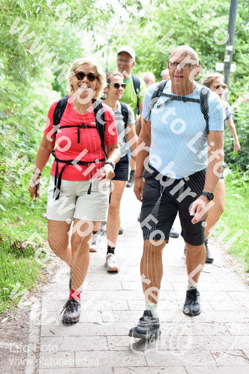 Evenement foto: Utrecht City Walk Serie 397