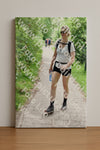 Evenement foto: Utrecht City Walk Serie 397