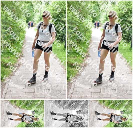 Evenement foto: Utrecht City Walk Serie 397