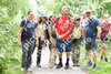 Evenement foto: Utrecht City Walk Serie 397