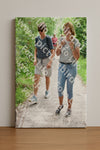 Evenement foto: Utrecht City Walk Serie 397