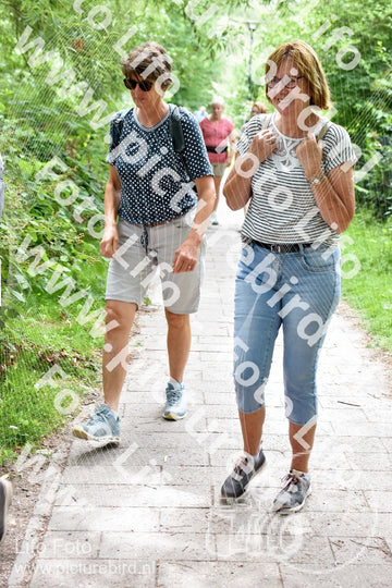 Evenement foto: Utrecht City Walk Serie 397