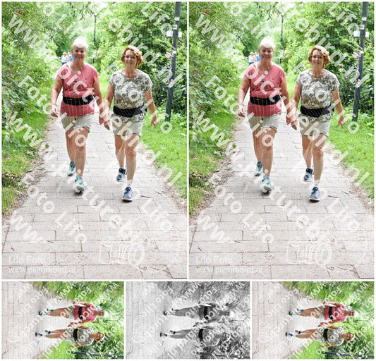Evenement foto: Utrecht City Walk Serie 397