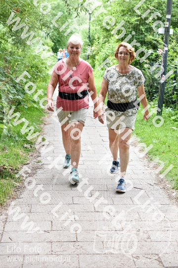 Evenement foto: Utrecht City Walk Serie 397