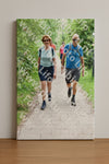 Evenement foto: Utrecht City Walk Serie 397