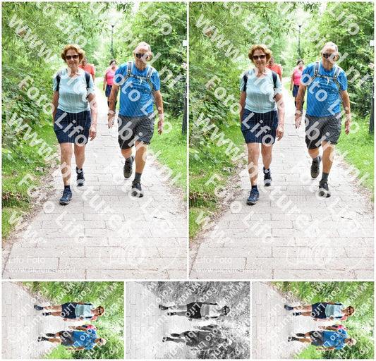 Evenement foto: Utrecht City Walk Serie 397