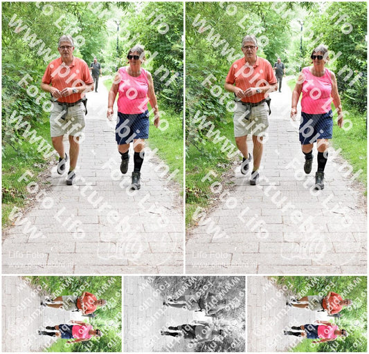 Evenement foto: Utrecht City Walk Serie 397