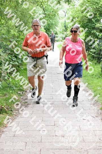 Evenement foto: Utrecht City Walk Serie 397