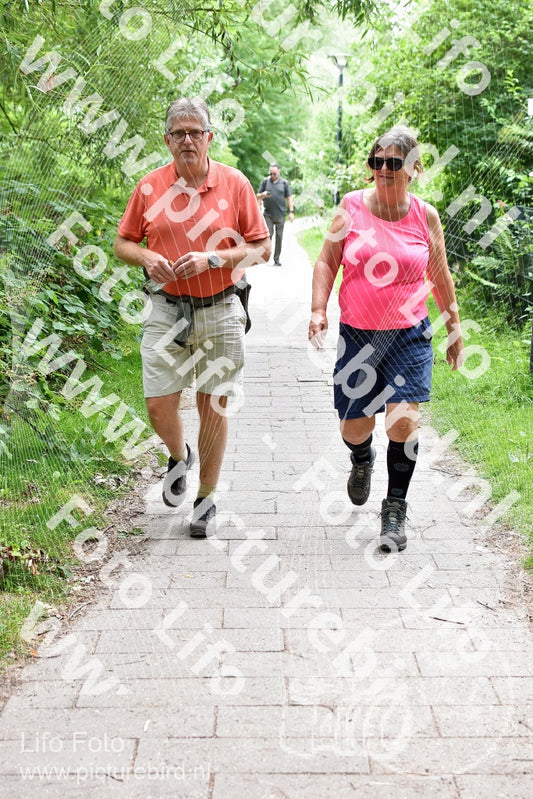 Evenement foto: Utrecht City Walk Serie 397