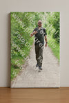 Evenement foto: Utrecht City Walk Serie 397
