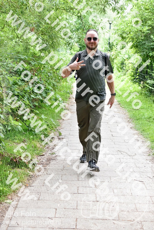 Evenement foto: Utrecht City Walk Serie 397