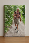 Evenement foto: Utrecht City Walk Serie 397