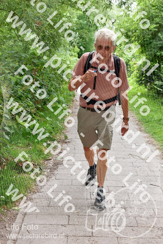 Evenement foto: Utrecht City Walk Serie 397