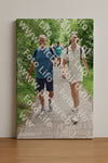 Evenement foto: Utrecht City Walk Serie 397
