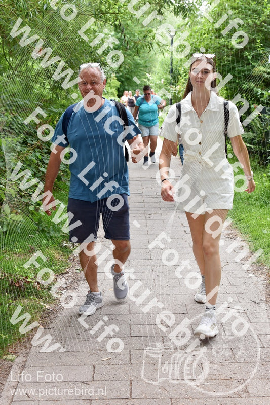 Evenement foto: Utrecht City Walk Serie 397